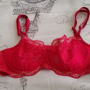 Victoria's secret Dream Angels uplift bra